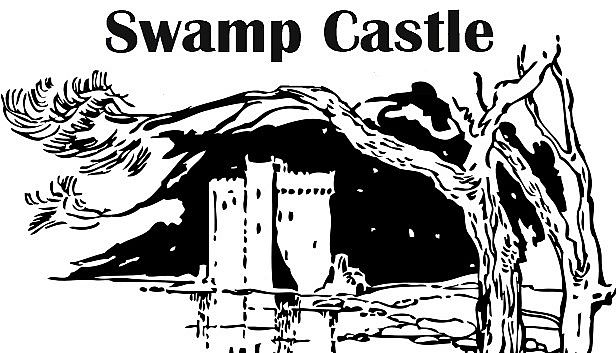 Buy Swamp Castle