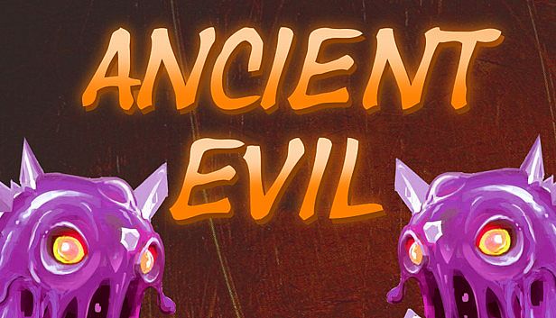 Buy ANCIENT EVIL