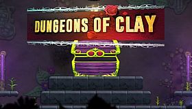 Dungeons of Clay