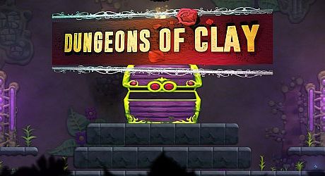 Dungeons of Clay Game