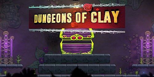 Dungeons of Clay