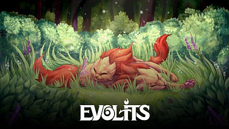 Evolits Game
