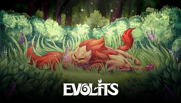 Buy Evolits