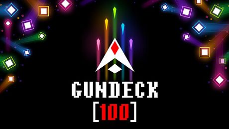 GunDeck[100] Game