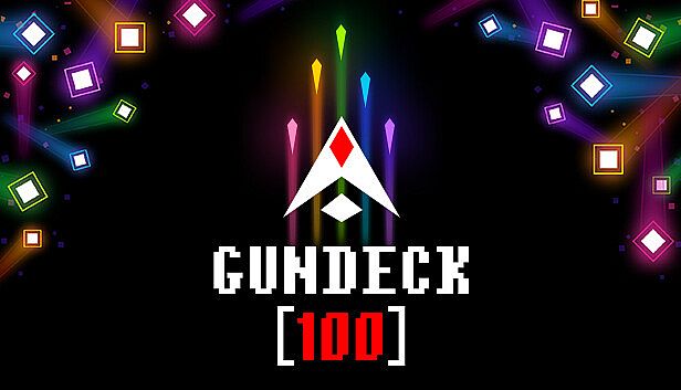 Buy GunDeck[100]