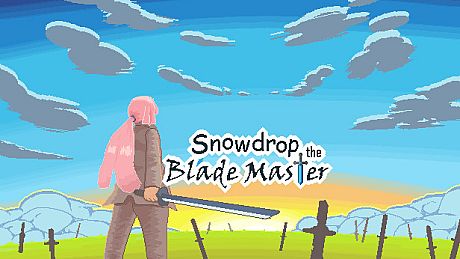 Snowdrop the Blade Master Game