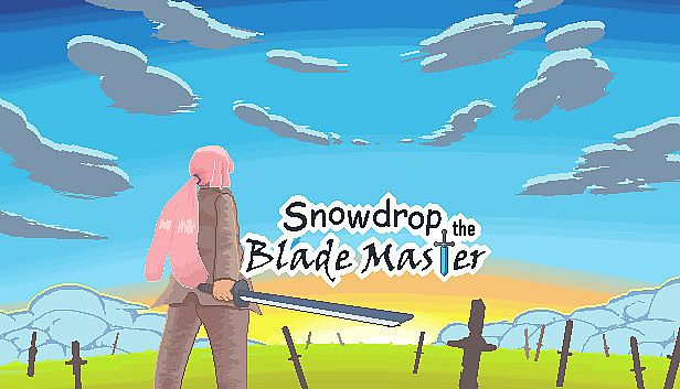 Buy Snowdrop the Blade Master