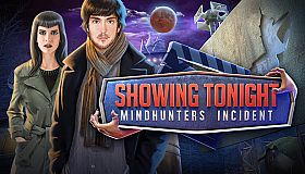 Showing Tonight: Mindhunters Incident