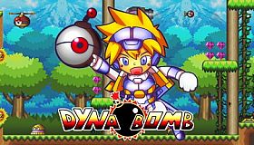 Dyna Bomb