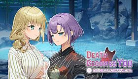 Death Becomes You: Yuri Onsen Vacation