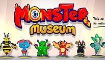 Monster Museum: Tidy Up the collection! für PC kaufen