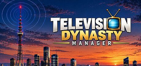 Television Dynasty Manager Game