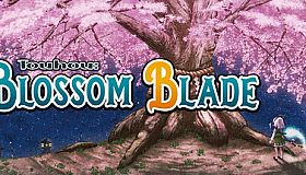 Touhou: Blossom Blade