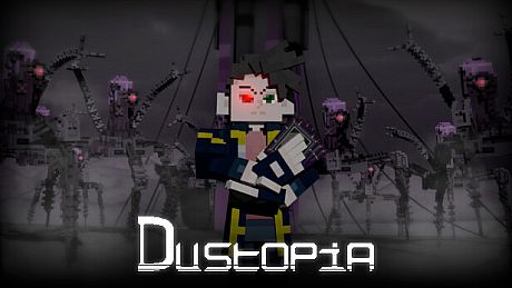 Dustopia Game