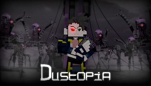 Dustopia