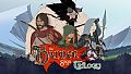 The Banner Saga Epic Trilogy