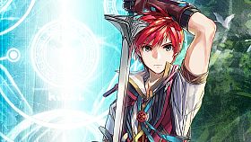 Ys VIII: Lacrimosa of DANA