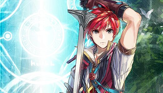 Ys VIII: Lacrimosa of DANA