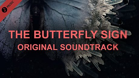 The Butterfly Sign - Original Soundtrack DLC