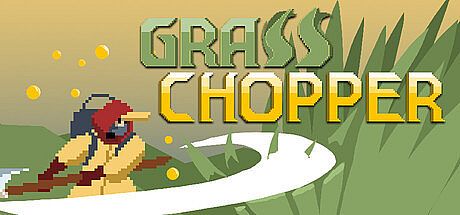 GrassChopper Game