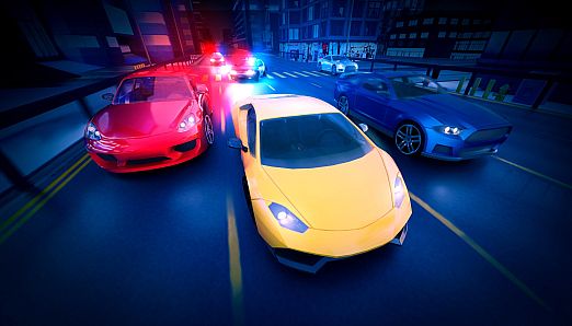 Street Racer Underground