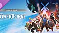 Towerborne Deluxe Content