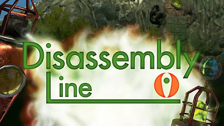 Disassembly Line Game