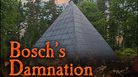 Bosch's Damnation Game
