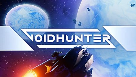 VOIDHUNTER Game