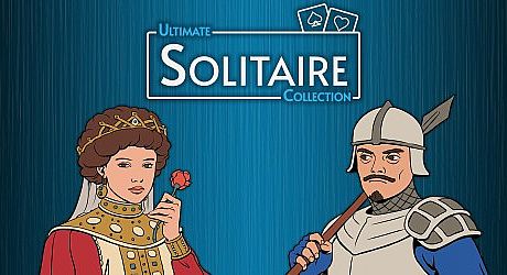 Ultimate Solitaire Collection Bundle