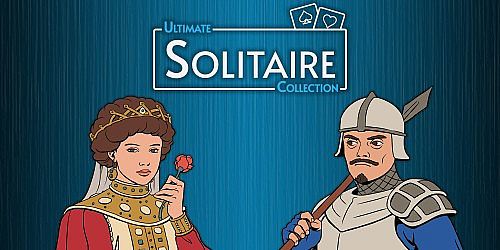 Ultimate Solitaire Collection