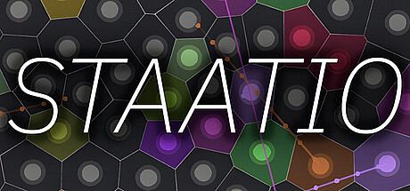 Staatio Game