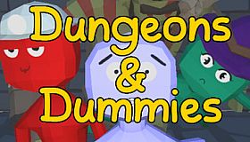 Dungeons & Dummies
