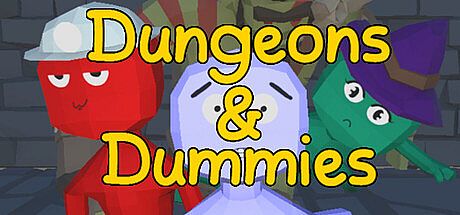 Dungeons & Dummies Game