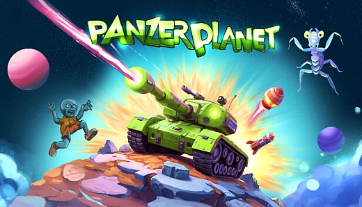 Panzer Planet