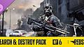 Search and Destroy Pack - Battlefield 6 and REDSEC
