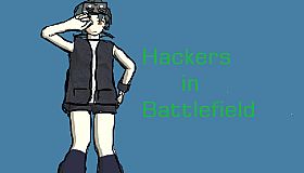 Hackers in Battlefield