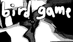 Bird Game