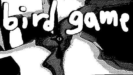 Bird Game Game
