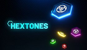 Hextones