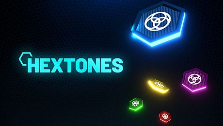 Hextones Game