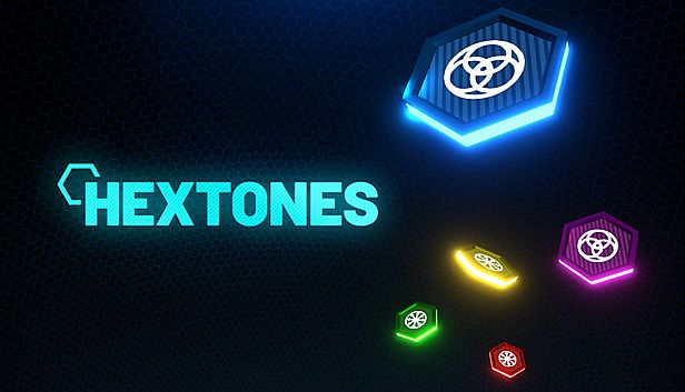 Buy Hextones