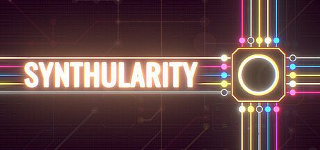 Synthularity Game