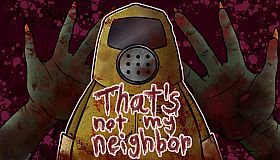 That's not my Neighbor