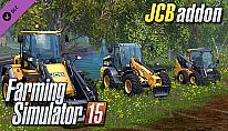 Kup Farming Simulator 15 - JCB na PC