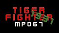 Tiger Fighter 1931 MP067