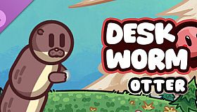 Deskworm - Otter Set