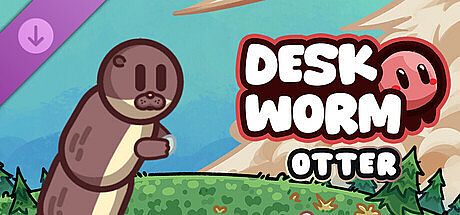 Deskworm - Otter Set DLC