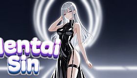 Hentai Sin