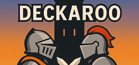 Deckaroo Game